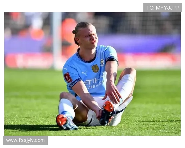 马尔穆什分担哈兰德进球重任