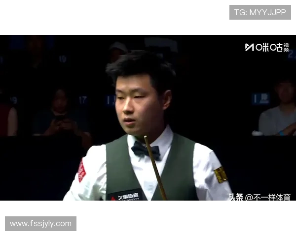 赵心童3杆破百首战告捷晋级16强