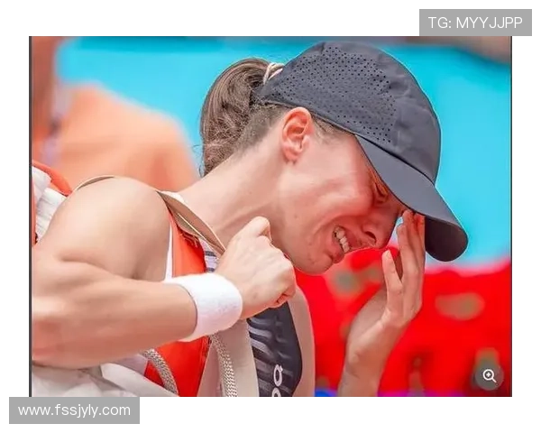 马德里食物疑似中毒 斯瓦泰克西里奇退赛